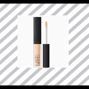 NARS mini "medium 0" radiant creamy concealer